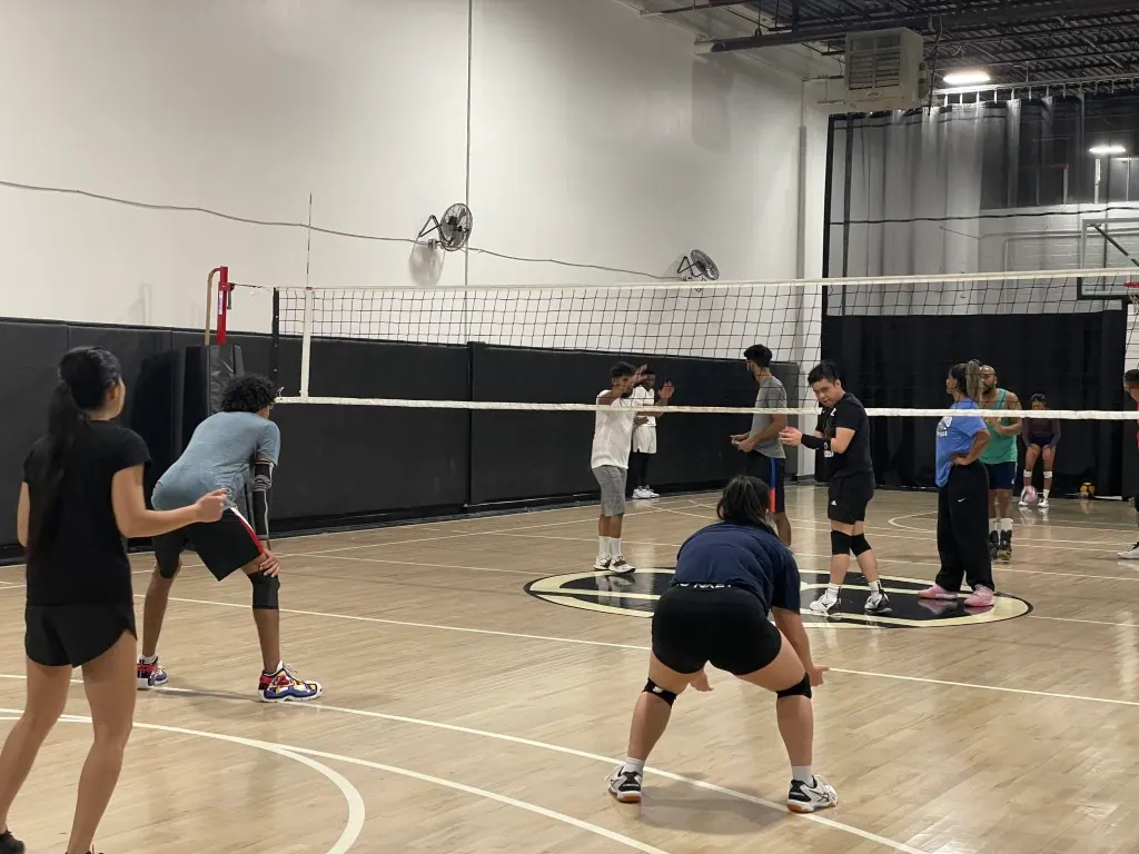 10 Essential Drills to Enhance Your Volleyball Skills in Recreational Play