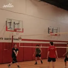 10 Tips for Left-Handed Volleyball Players: