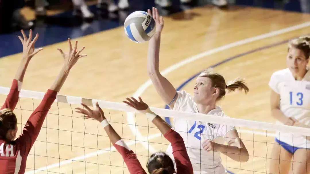 5 Benefits of 5-1 Rotation in Volleyball