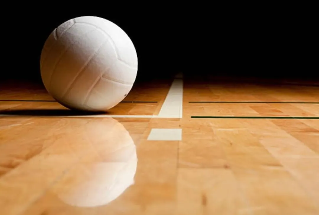 5 Key Volleyball Skills for Novices
