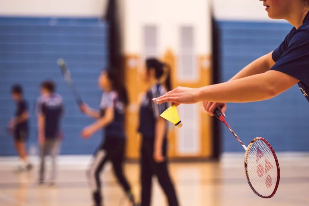 5 Reasons Why Sports are Important for Youth