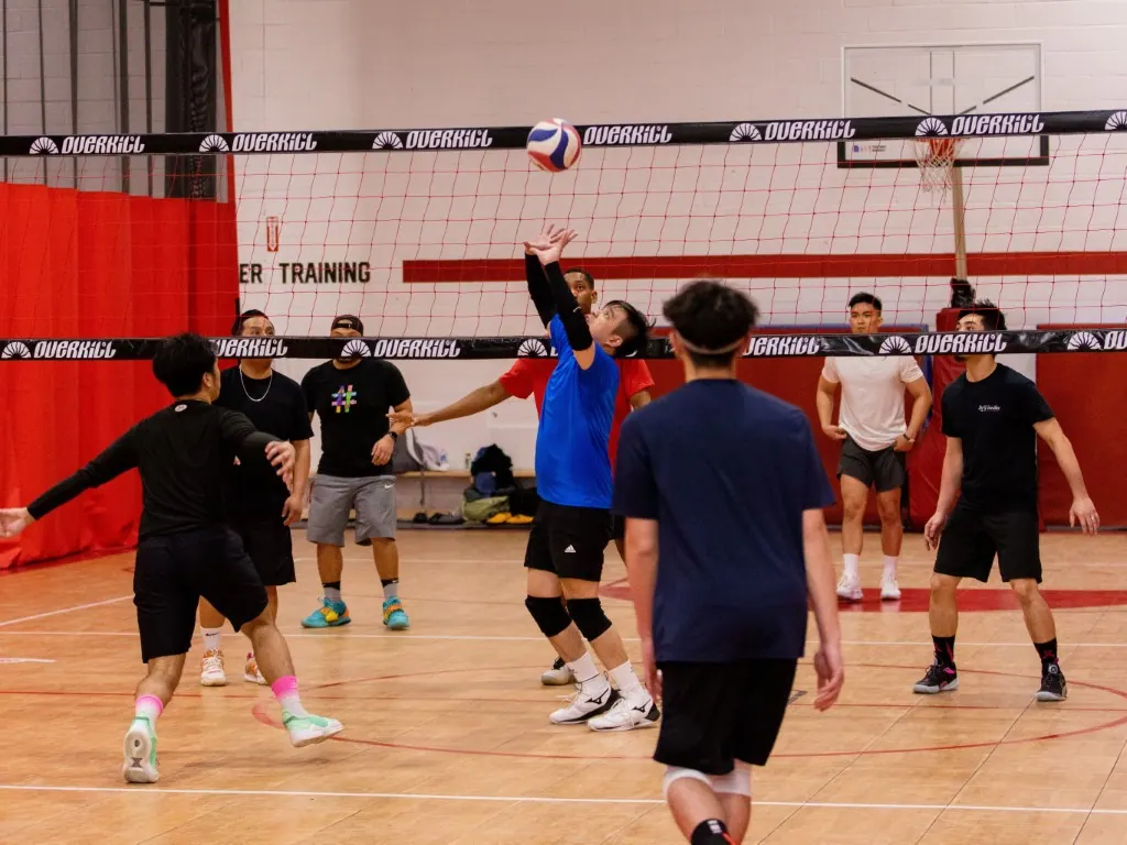 5 Volleyball Rules Every Beginner Should Know