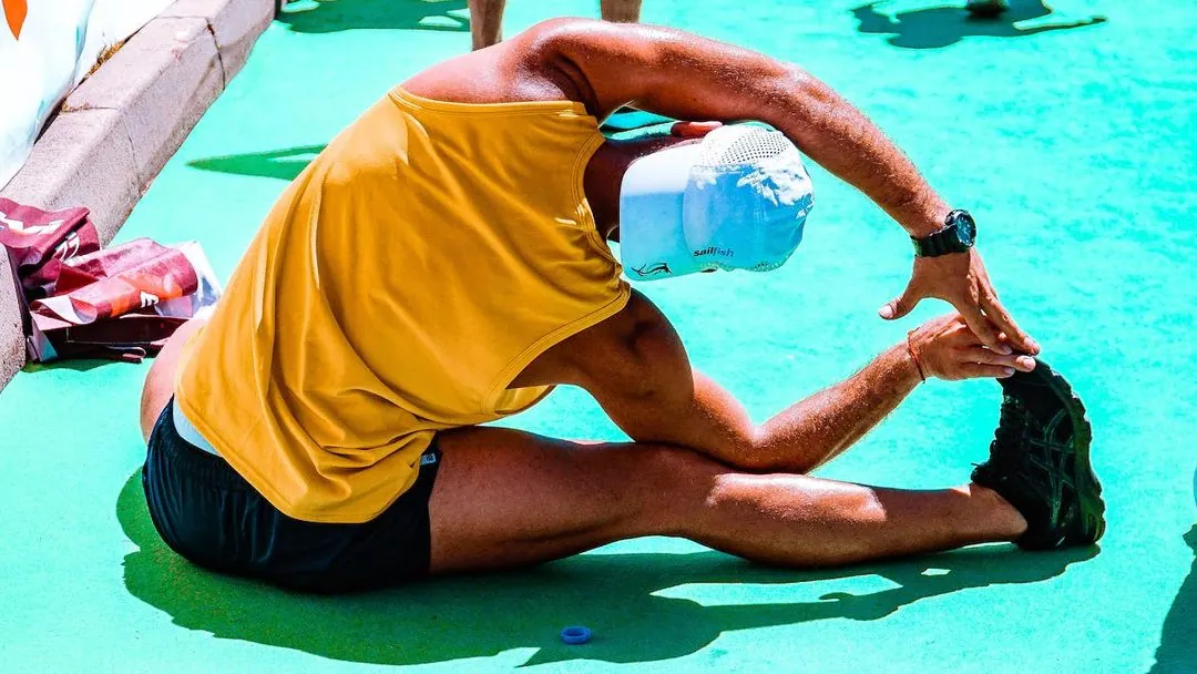 7 Essential Pre-Game Stretches for Volleyball Players