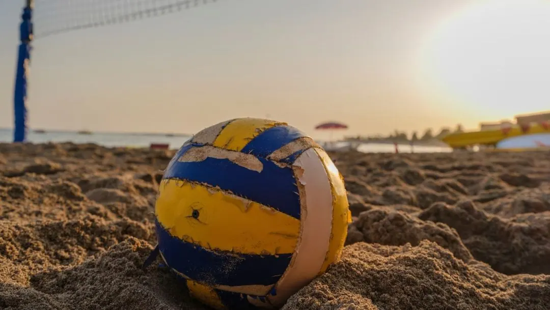 7 Mental Preparation Techniques for Volleyball Players