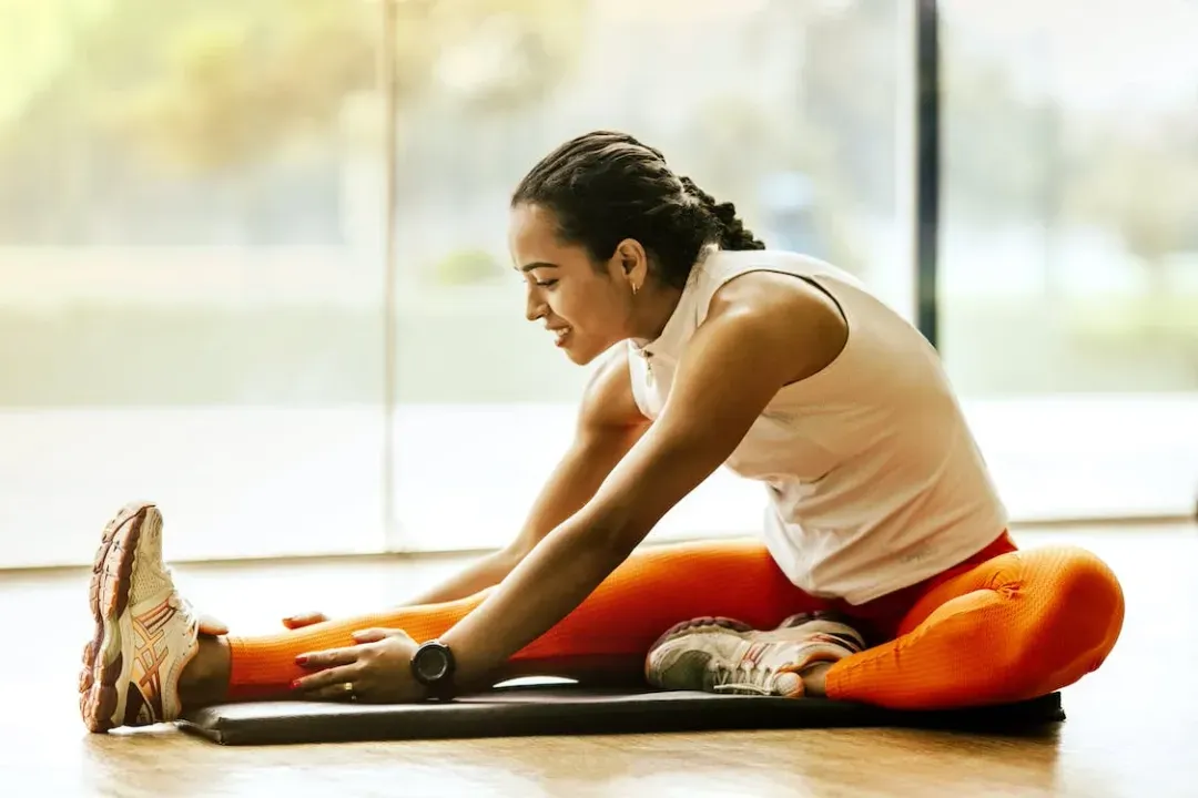 8 Health & Fitness Benefits of Volleyball