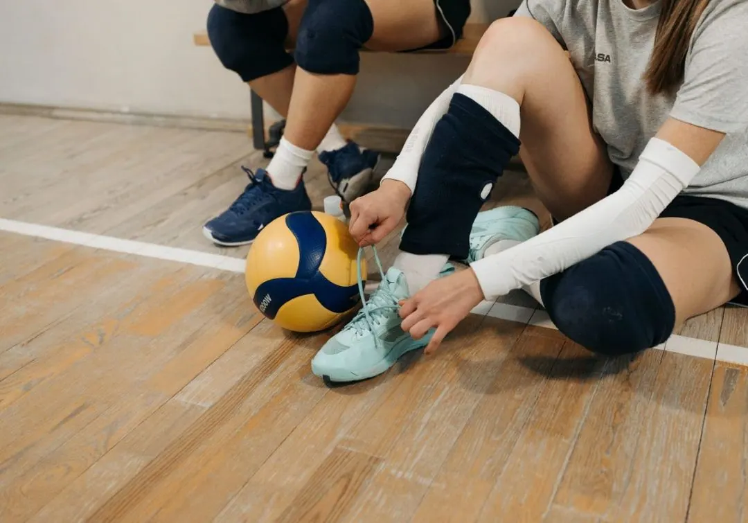 Are Volleyball Shoes Good For Other Sports?