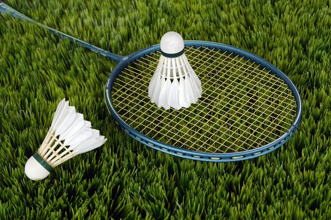 Badminton Clubs and Leagues in Toronto