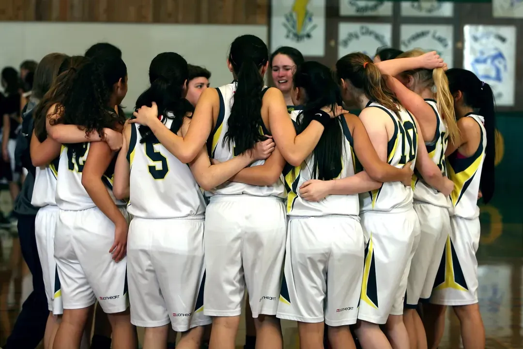 Basketball Leagues in Toronto