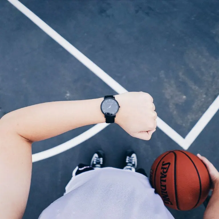 Best Places to Play Pick Up Basketball in Toronto