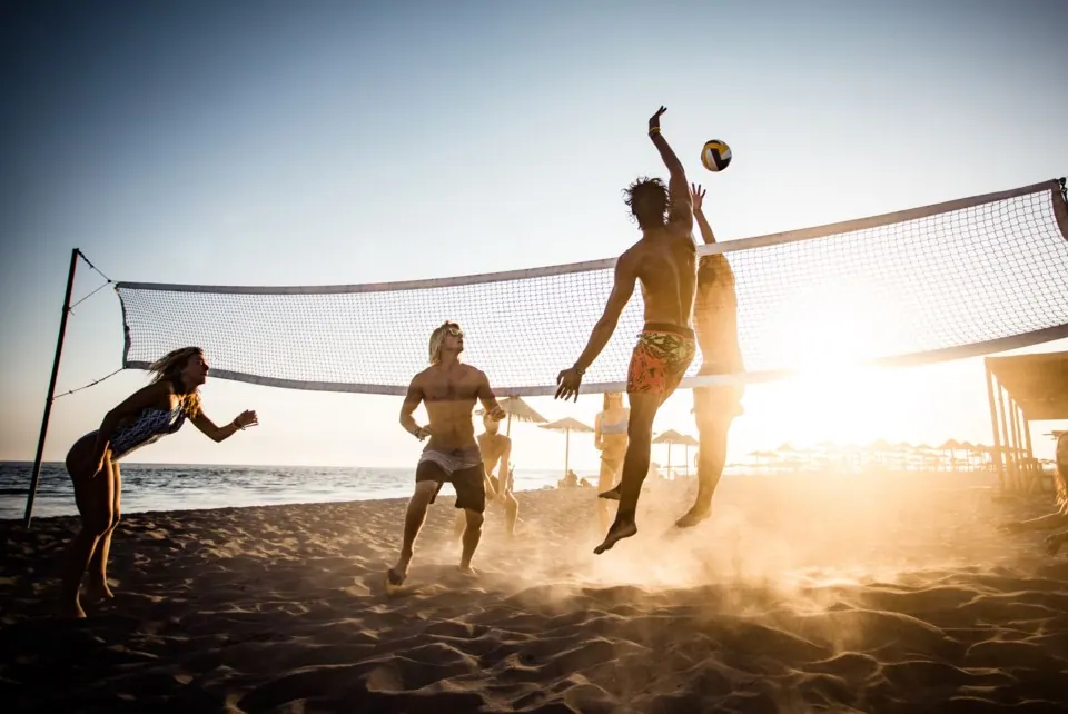 Can Volleyball Cause Carpal Tunnel?