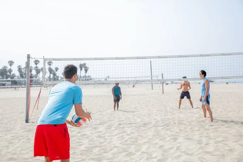 Demystifying Volleyball: Debunking Common Myths