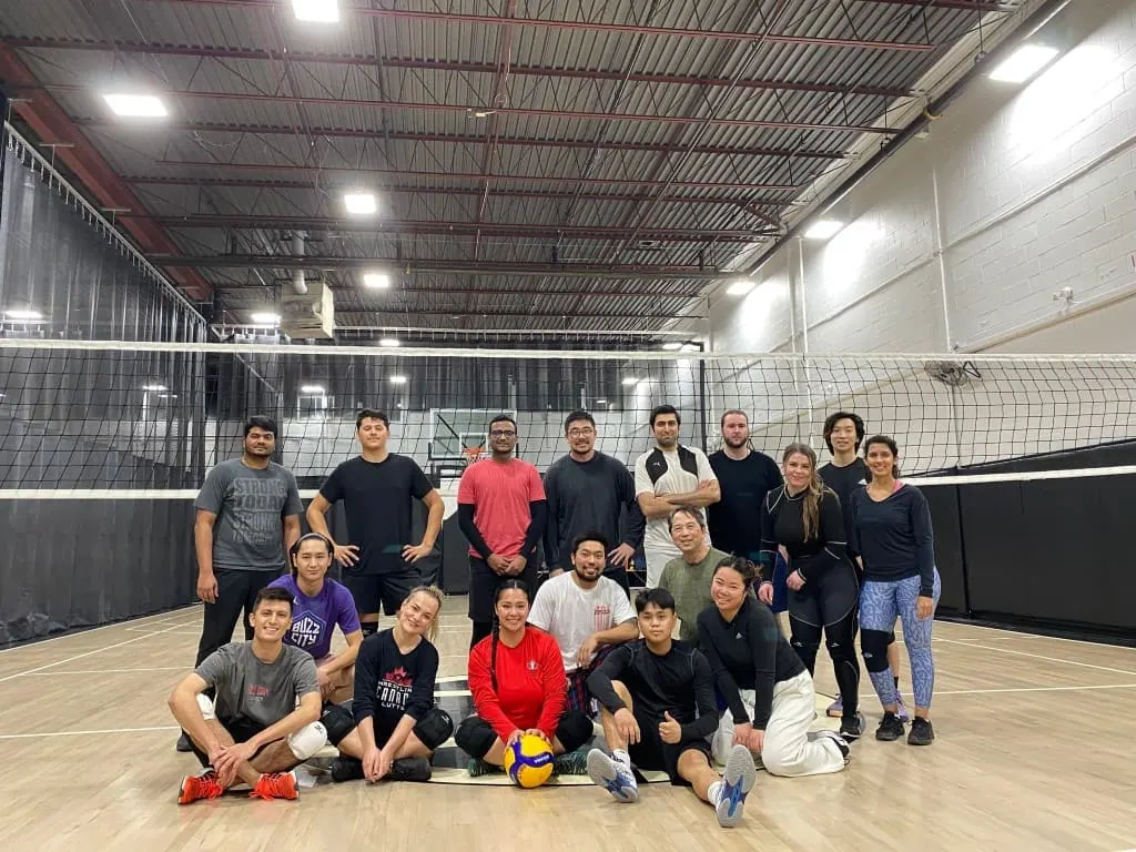 Everything You Need to Know About Playing Recreational Volleyball