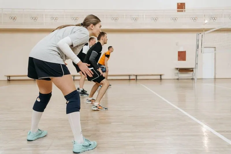 Exploring Different Volleyball Formats: 2s, 4s, and 6s
