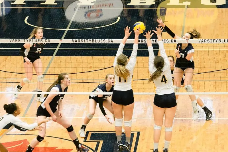 Exploring Volleyball Rotations | Why They’re Used