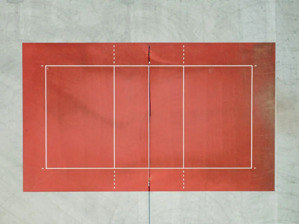 Famous Volleyball Arenas Around the World
