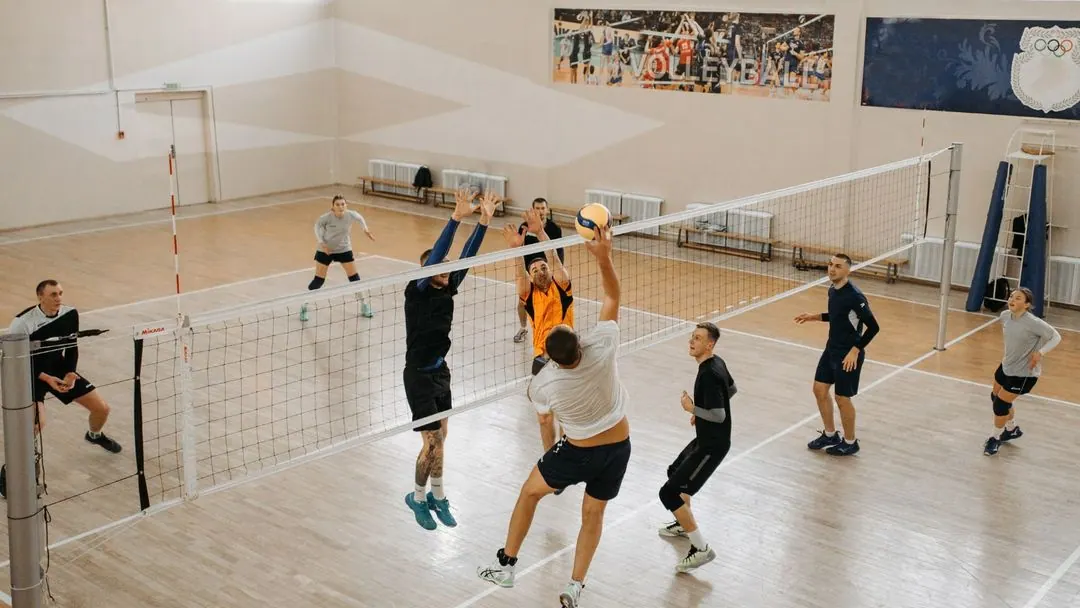 Famous Volleyball Matches and Their Impact on the Volleyball Community