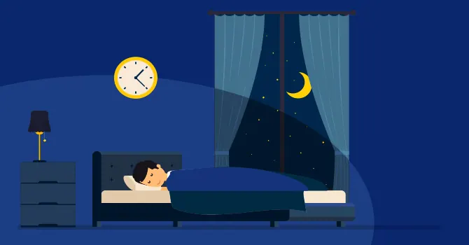 How Does Sleep Impact Your Performance in Volleyball?