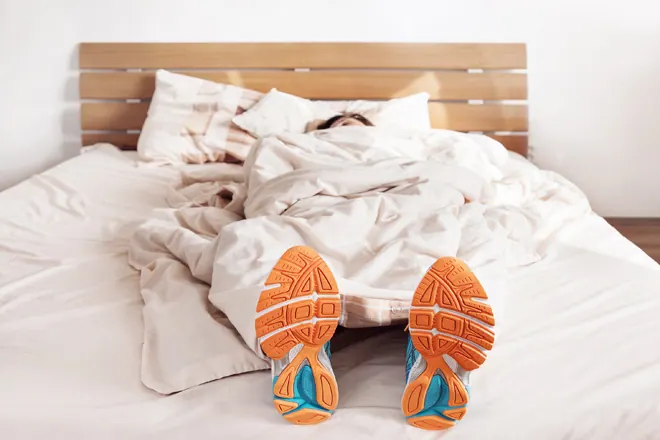 How Sports Improve Your Sleep