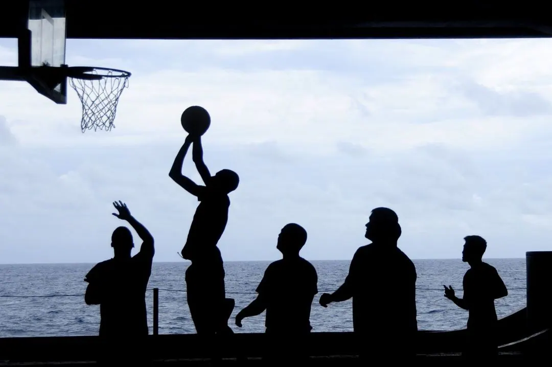 How to Find People to Play Sports With