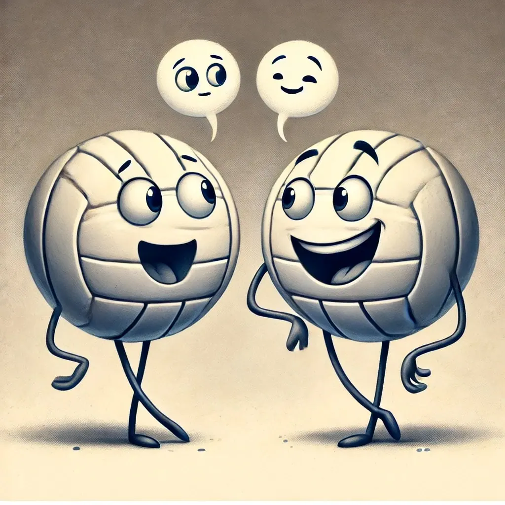 How to Improve Communication Skills on the Volleyball Court