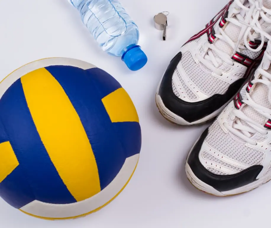 How to Wash Your Volleyball Gear