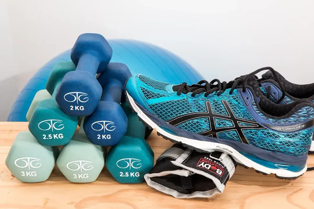 Incorporating Volleyball into Your Fitness Routine