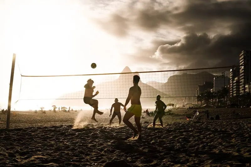 Key Drills to Improve Your Volleyball Reaction Time
