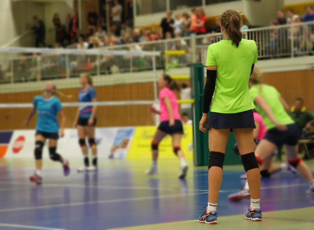 Overcoming Common Challenges for Beginner Volleyball Players