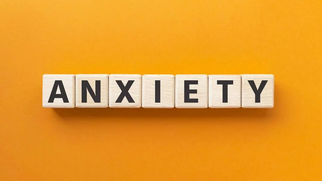 Overcoming Fitness Anxiety