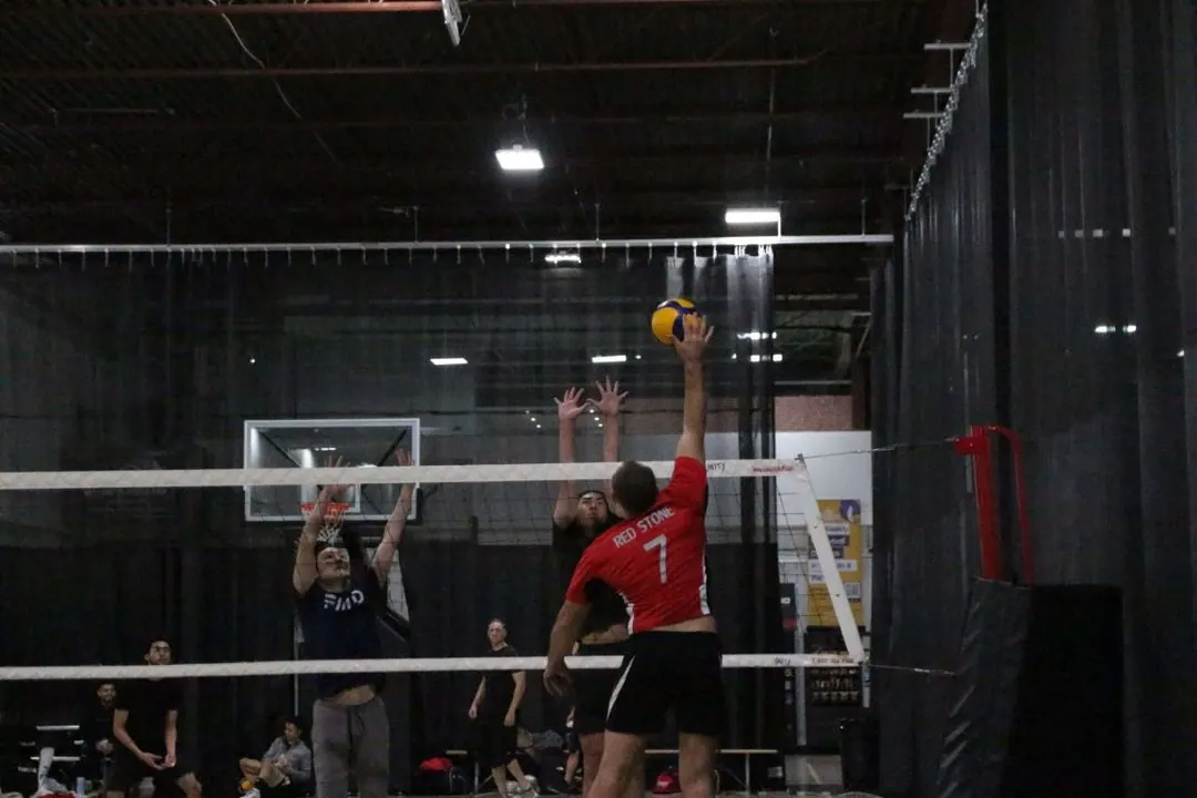 Position Expectations for Advanced Volleyball Players