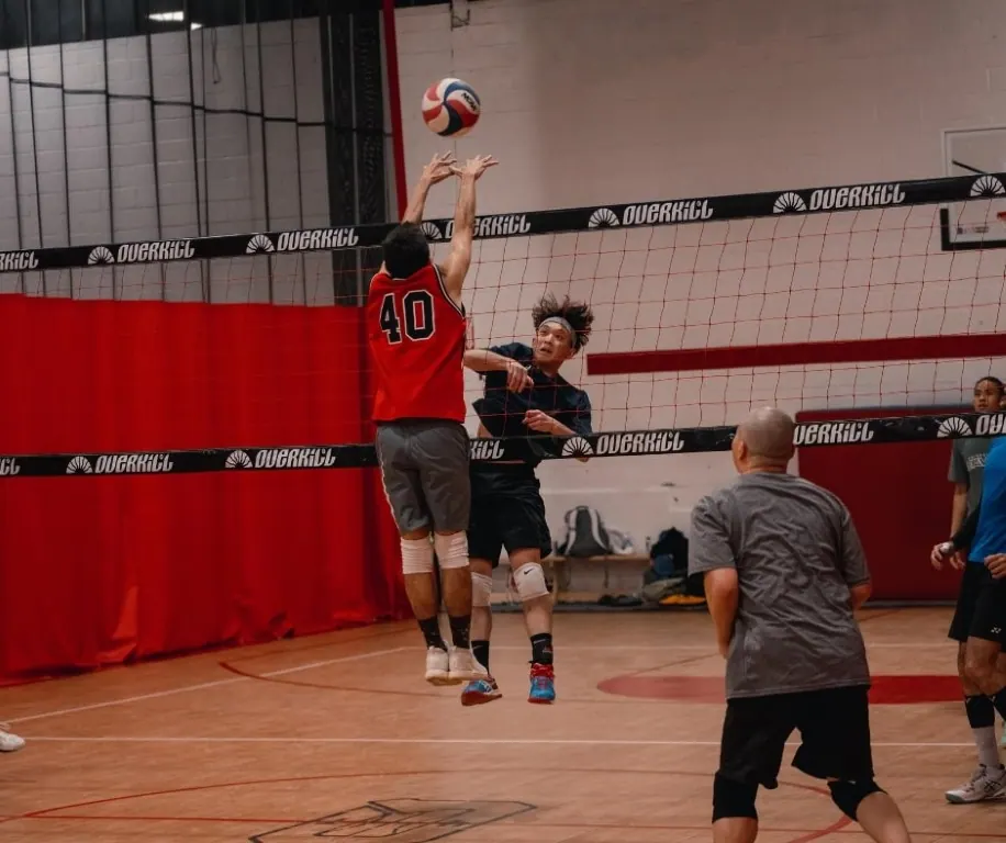 Preparation Tips for Volleyball Tournaments