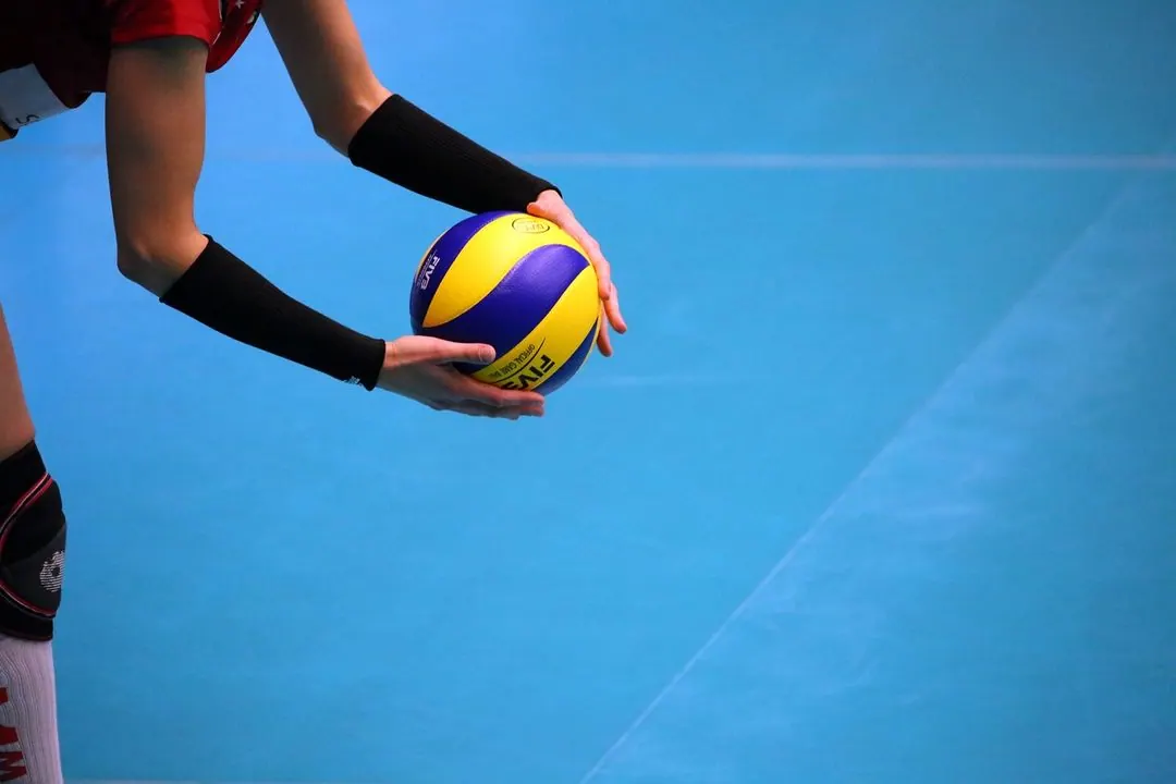 5 Volleyball Champions that Inspire Volleyball Players