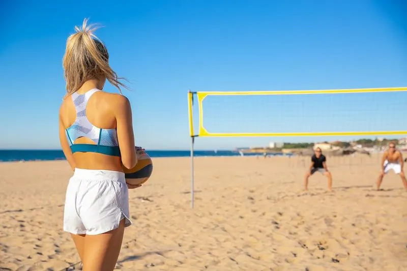 Famous Female Volleyball Players