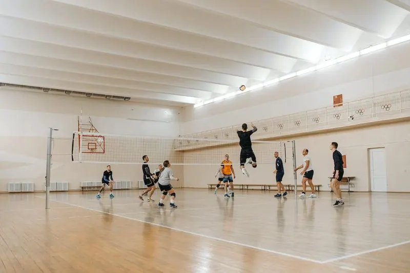 6 Tips for Back Row Attacks in Volleyball