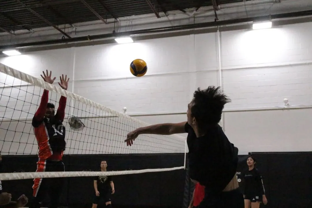 Tailoring Volleyball Rotations for Different Levels of Play