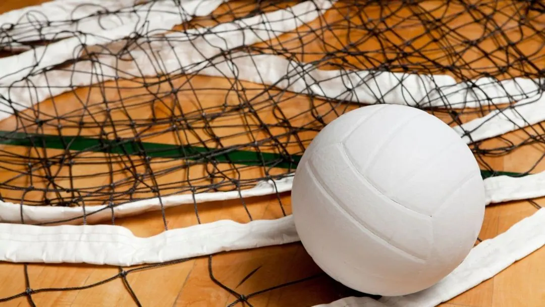 The 4 BEST Volleyball Drills for Teams