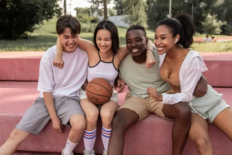 The 7 Best Sports for Adults