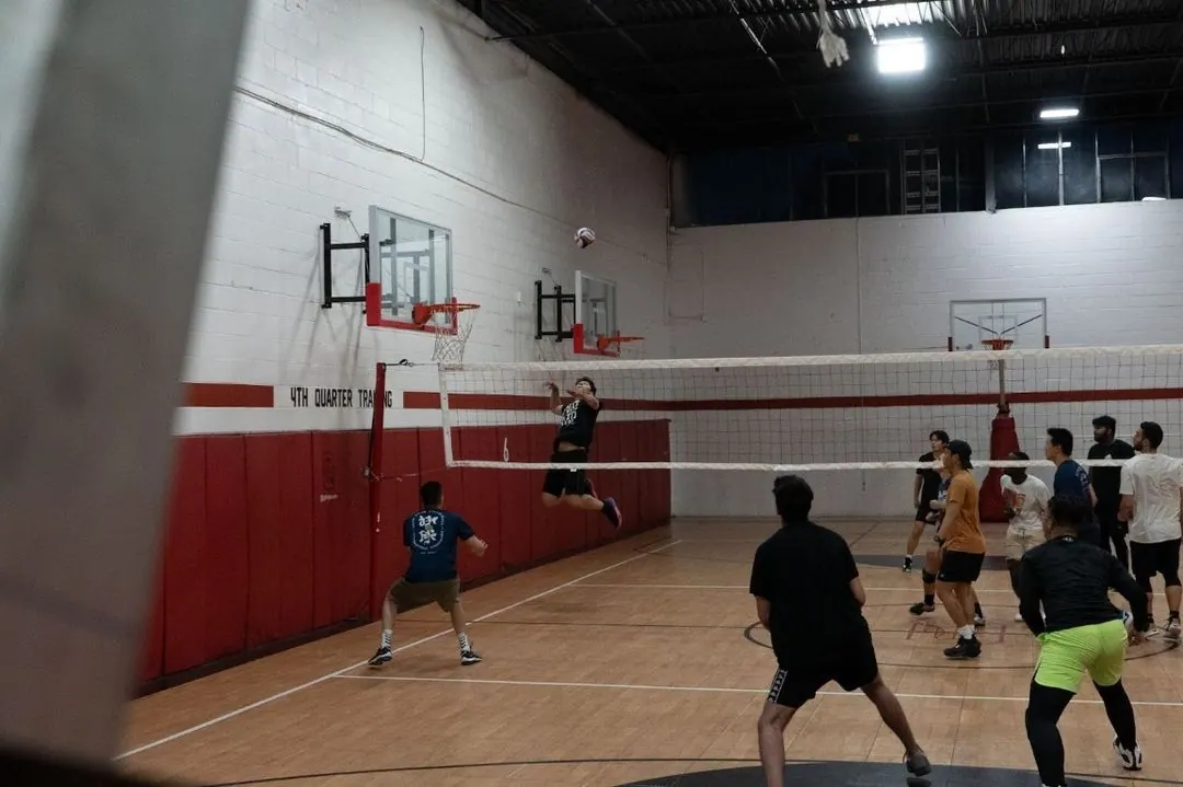 The 8 Best Volleyball Drills for Adult Players