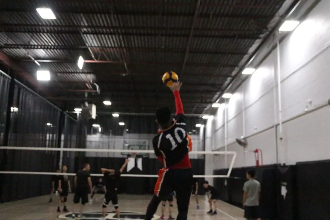 The Importance of Understanding Volleyball Systems