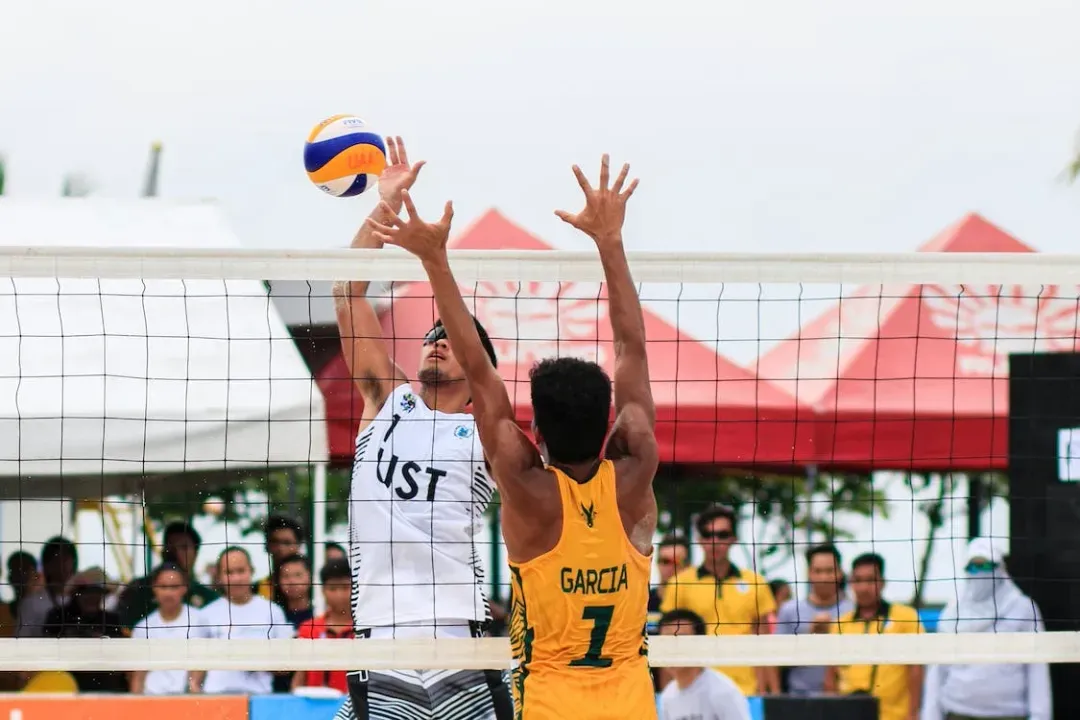 The Importance of Visual Cues in Volleyball: Reading Opponent Movements