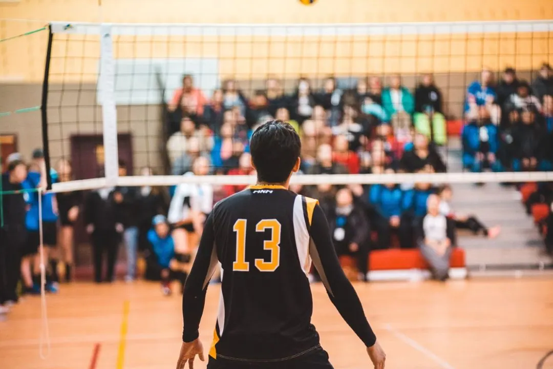 What is a Libero in Volleyball?