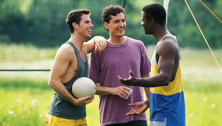 The Magic of Team Dynamics in Volleyball Success