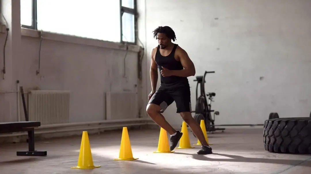 Using Agility Training For Volleyball