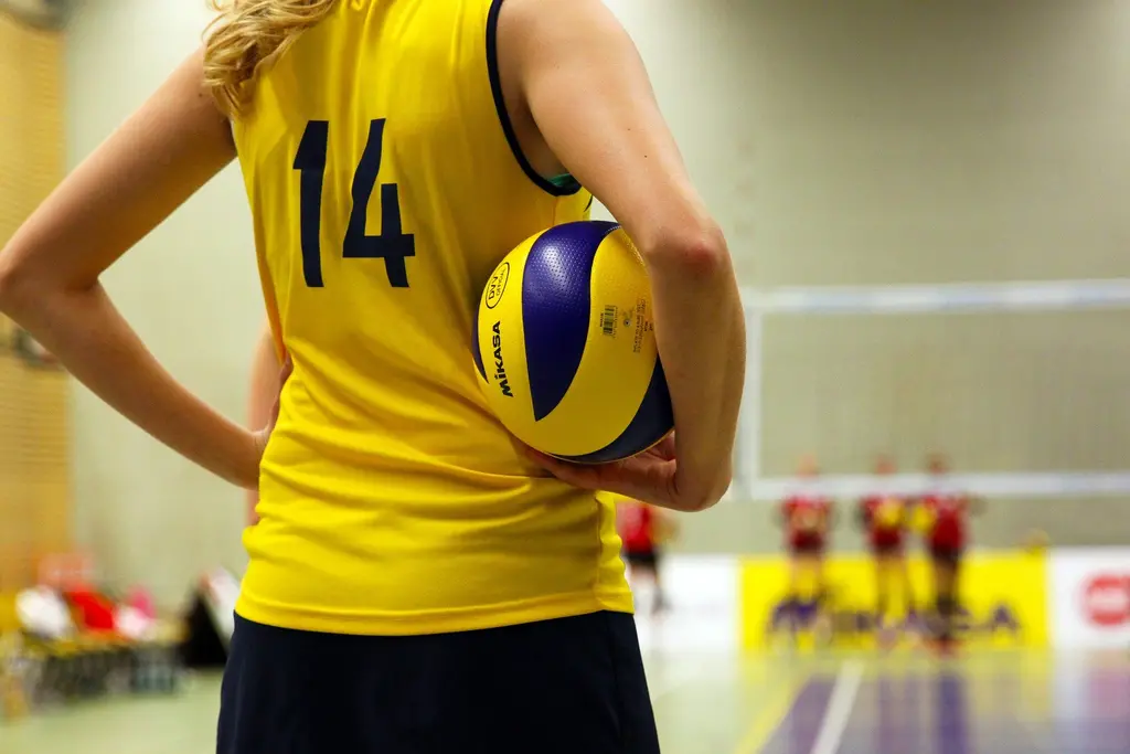 Leadership in Volleyball: Organizing Successful Drop in Groups