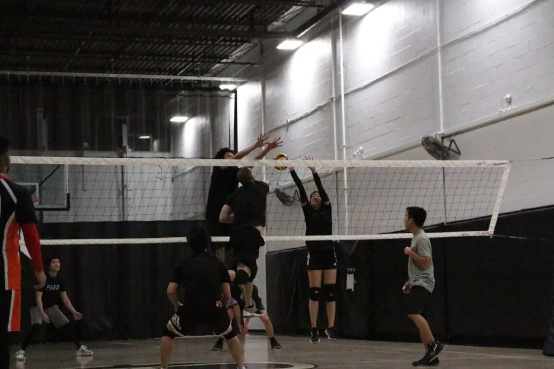 Advanced Volleyball Rotation Techniques