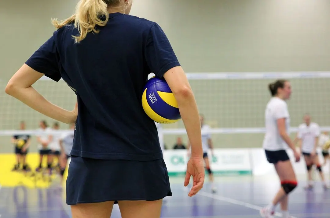 Volleyball Pre-Game Mental Preparation Tips