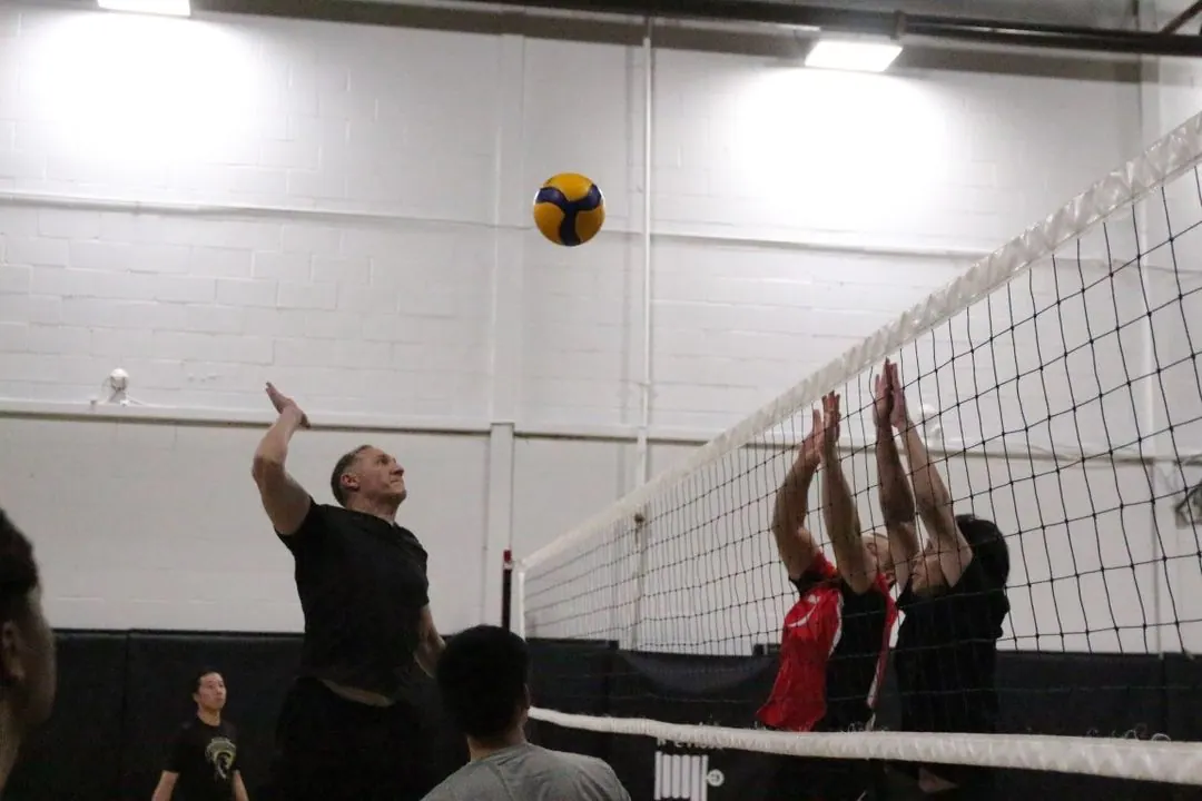 Top 10 Most Common Questions in Volleyball