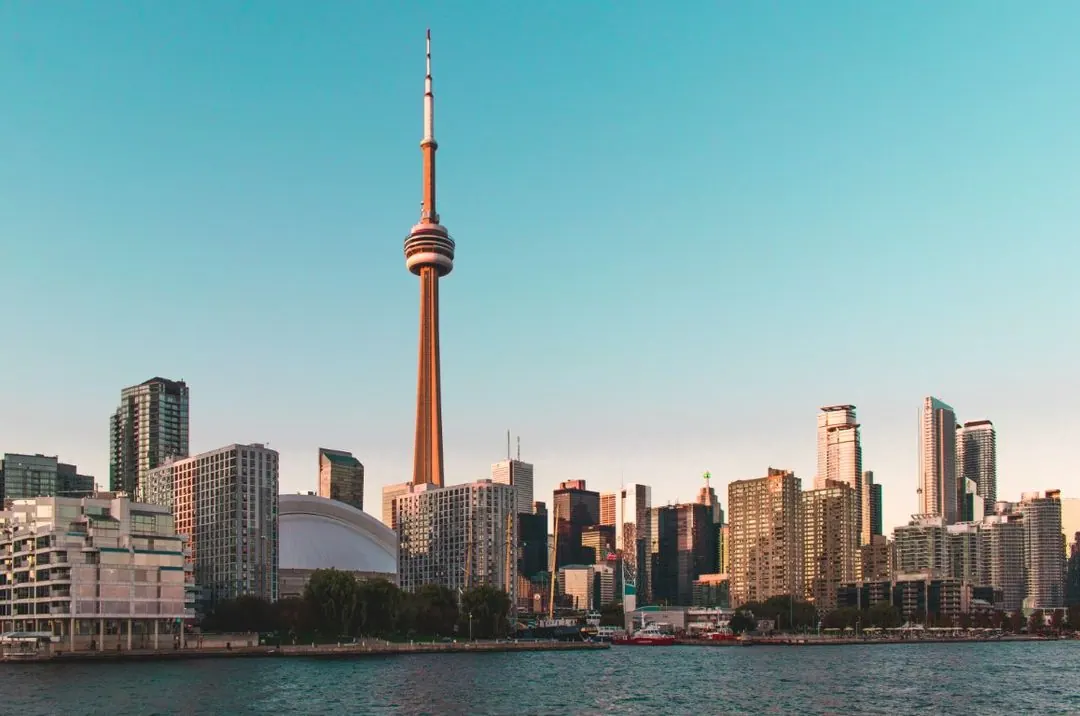 The Best Parks in Toronto to Play Sports