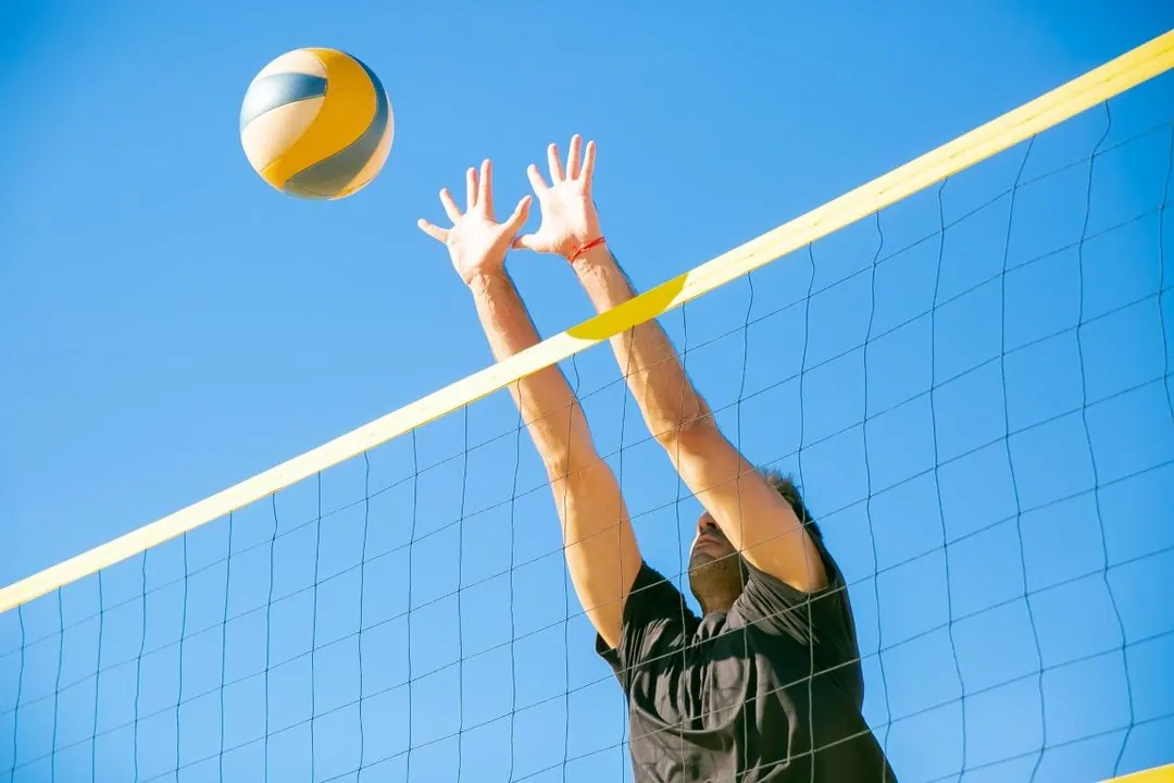 Top 10 Volleyball Courts in Toronto