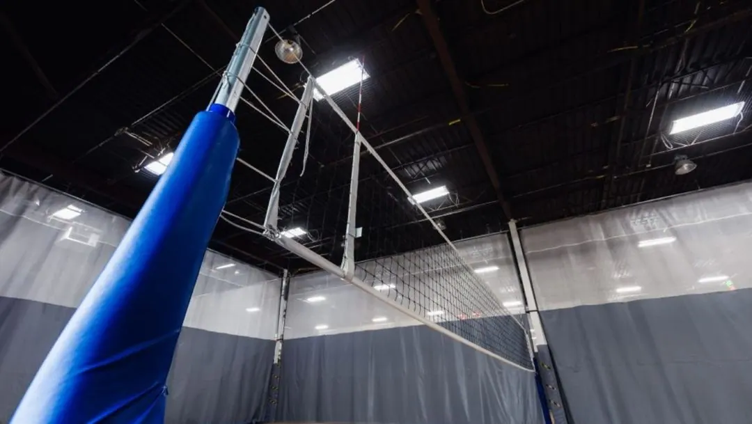 Best Volleyball Courts in Mississauga